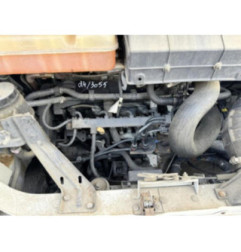 Alternateur FIAT DUCATO 2 Photo n°3