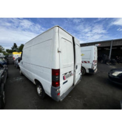 Alternateur FIAT DUCATO 2 Photo n°8