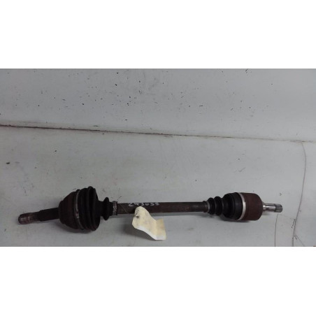 Cardan gauche (transmission) FIAT DUCATO 2 Photo n°1