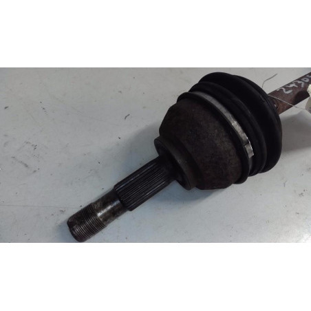 Cardan gauche (transmission) FIAT DUCATO 2