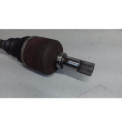 Cardan gauche (transmission) FIAT DUCATO 2 Photo n°3