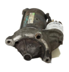 Demarreur FIAT DUCATO 2 Photo n°1