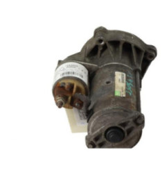 Demarreur FIAT DUCATO 2 Photo n°3