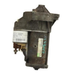 Demarreur FIAT DUCATO 2 Photo n°5