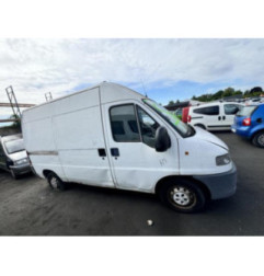 Demarreur FIAT DUCATO 2 Photo n°10