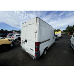 Demarreur FIAT DUCATO 2 Photo n°14