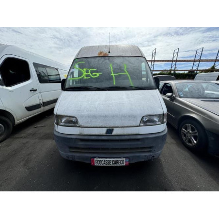 Turbo FIAT DUCATO 2 Photo n°1