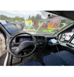 Turbo FIAT DUCATO 2 Photo n°7