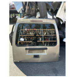 Malle/Hayon arriere CITROEN JUMPY 1