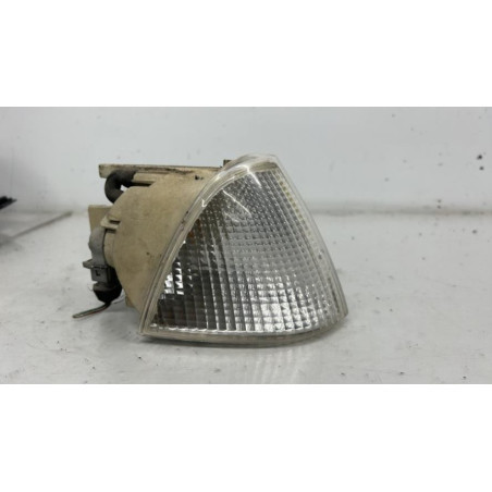 Optique avant secondaire droit (feux)(clignotant) CITROEN JUMPY 1 Photo n°1