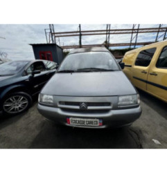 Optique avant secondaire droit (feux)(clignotant) CITROEN JUMPY 1 Photo n°3