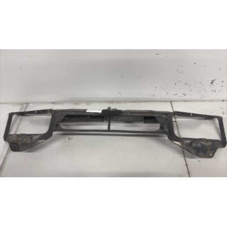 Face avant CITROEN JUMPY 1 Photo n°1