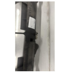 Face avant CITROEN JUMPY 1