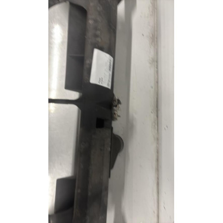 Face avant CITROEN JUMPY 1