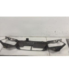 Face avant CITROEN JUMPY 1 Photo n°3