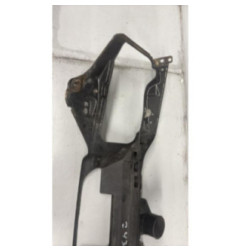 Face avant CITROEN JUMPY 1 Photo n°4