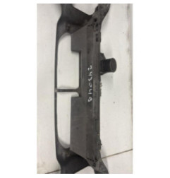 Face avant CITROEN JUMPY 1 Photo n°5