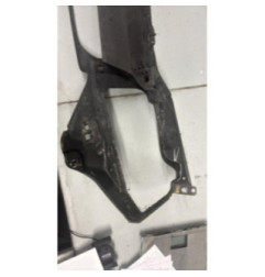 Face avant CITROEN JUMPY 1 Photo n°6