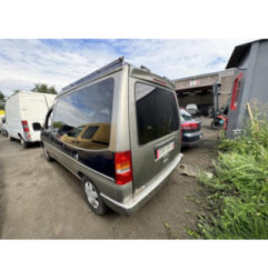 Moteur leve vitre avant droit CITROEN JUMPY 1 Photo n°15