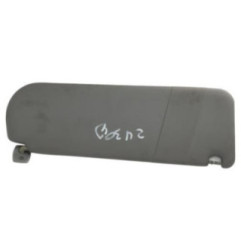 Pare soleil droit CITROEN JUMPY 1 Photo n°1