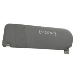 Pare soleil gauche CITROEN JUMPY 1