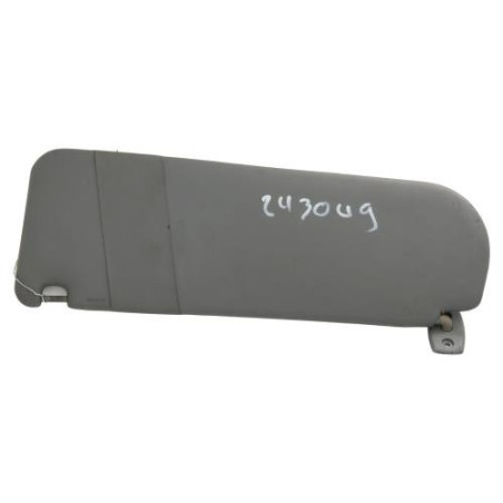 Pare soleil gauche CITROEN JUMPY 1