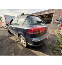 Capot RENAULT VEL SATIS Photo n°12