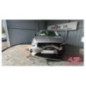 Commande chauffage OPEL CORSA F