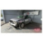 Commande chauffage OPEL CORSA F