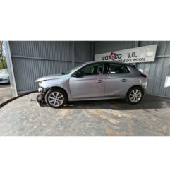 Commande chauffage OPEL CORSA F Photo n°10