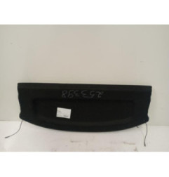 Plage arriere CITROEN DS3 Photo n°1