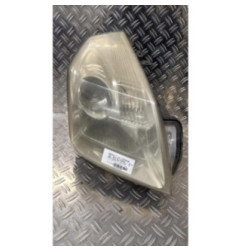 Optique avant principal droit (feux)(phare) RENAULT VEL SATIS Photo n°1