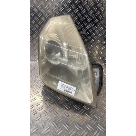 Optique avant principal droit (feux)(phare) RENAULT VEL SATIS Photo n°1