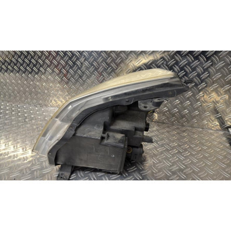 Optique avant principal droit (feux)(phare) RENAULT VEL SATIS