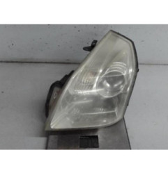 Optique avant principal gauche (feux)(phare) RENAULT VEL SATIS Photo n°1