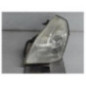 Optique avant principal gauche (feux)(phare) RENAULT VEL SATIS
