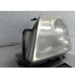 Optique avant principal gauche (feux)(phare) RENAULT VEL SATIS