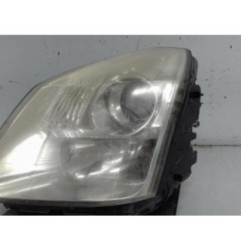 Optique avant principal gauche (feux)(phare) RENAULT VEL SATIS Photo n°3