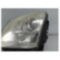 Optique avant principal gauche (feux)(phare) RENAULT VEL SATIS