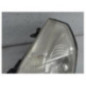 Optique avant principal gauche (feux)(phare) RENAULT VEL SATIS