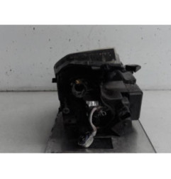 Optique avant principal gauche (feux)(phare) RENAULT VEL SATIS Photo n°5