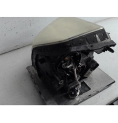 Optique avant principal gauche (feux)(phare) RENAULT VEL SATIS Photo n°6