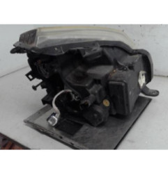 Optique avant principal gauche (feux)(phare) RENAULT VEL SATIS Photo n°7