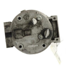 Compresseur clim RENAULT VEL SATIS Photo n°5