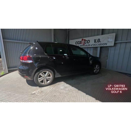 Capot VOLKSWAGEN GOLF 6