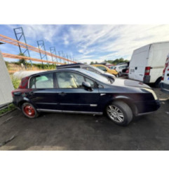 Compresseur clim RENAULT VEL SATIS Photo n°10