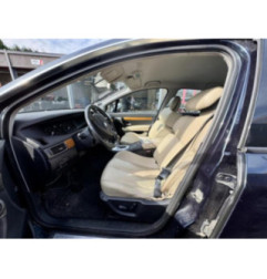 Compresseur clim RENAULT VEL SATIS Photo n°11