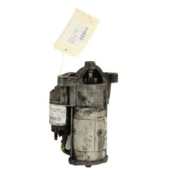 Demarreur RENAULT VEL SATIS Photo n°5