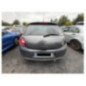 Plage arriere CITROEN DS3