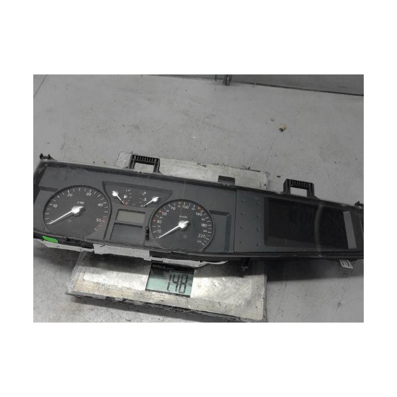 Compteur RENAULT VEL SATIS
